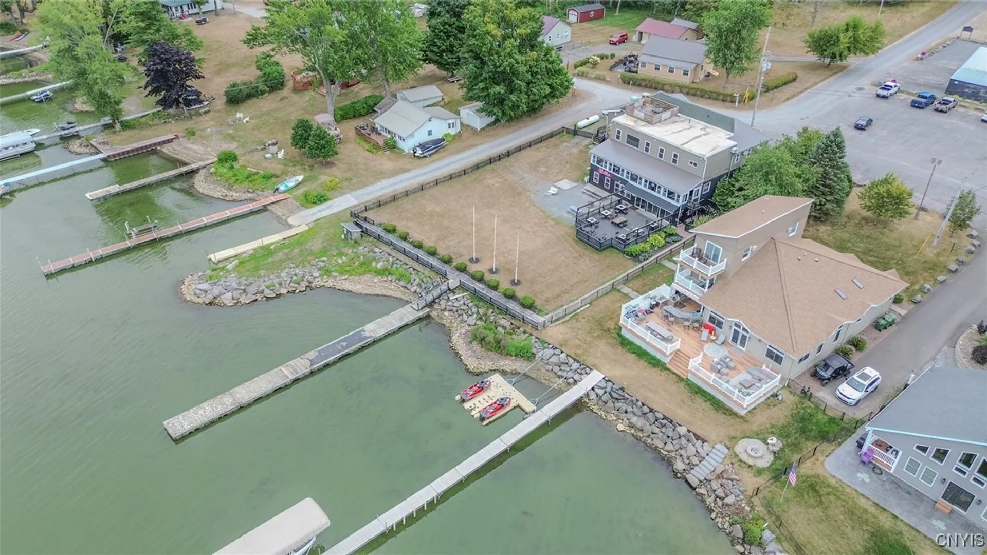 Property at 45 Wigwam Drive, Sandy Creek, NY 13142 48