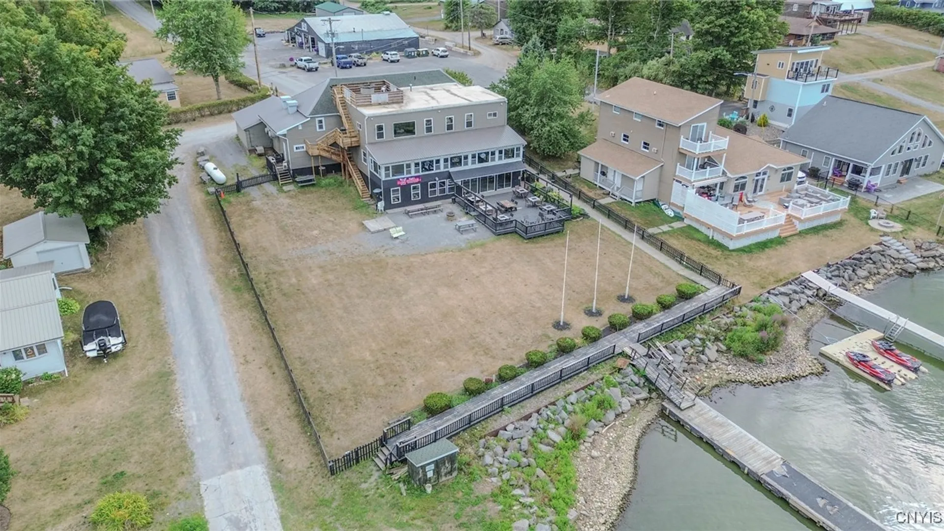 Property at 45 Wigwam Drive, Sandy Creek, NY 13142 49