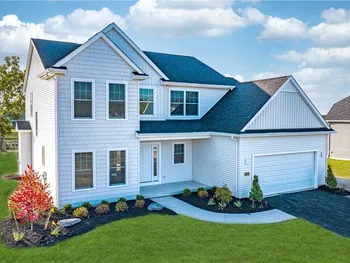 5693 Dorothy Circle, Clarence, NY 14032