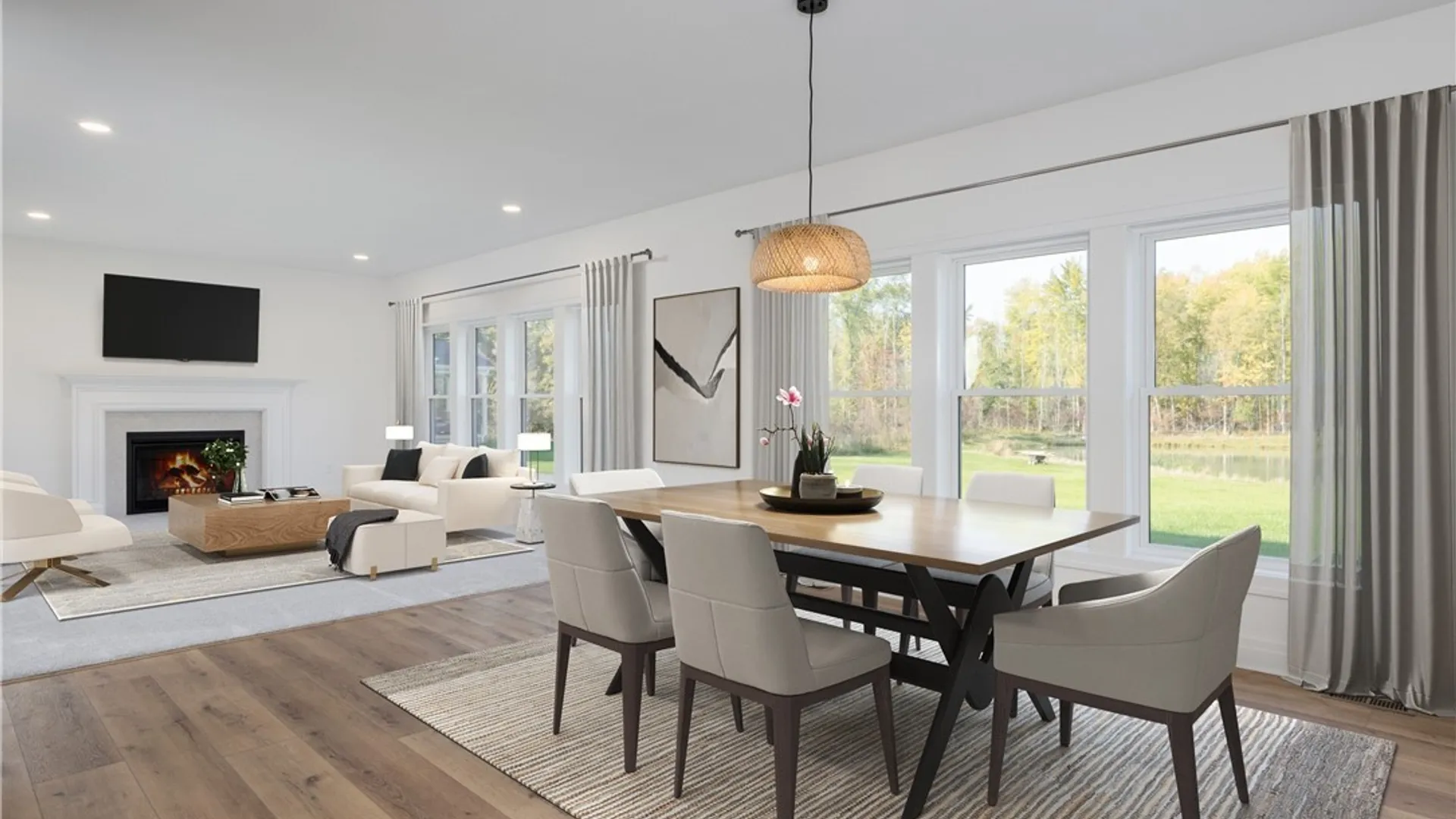 Property at 5693 Dorothy Circle, Clarence, NY 14032 5