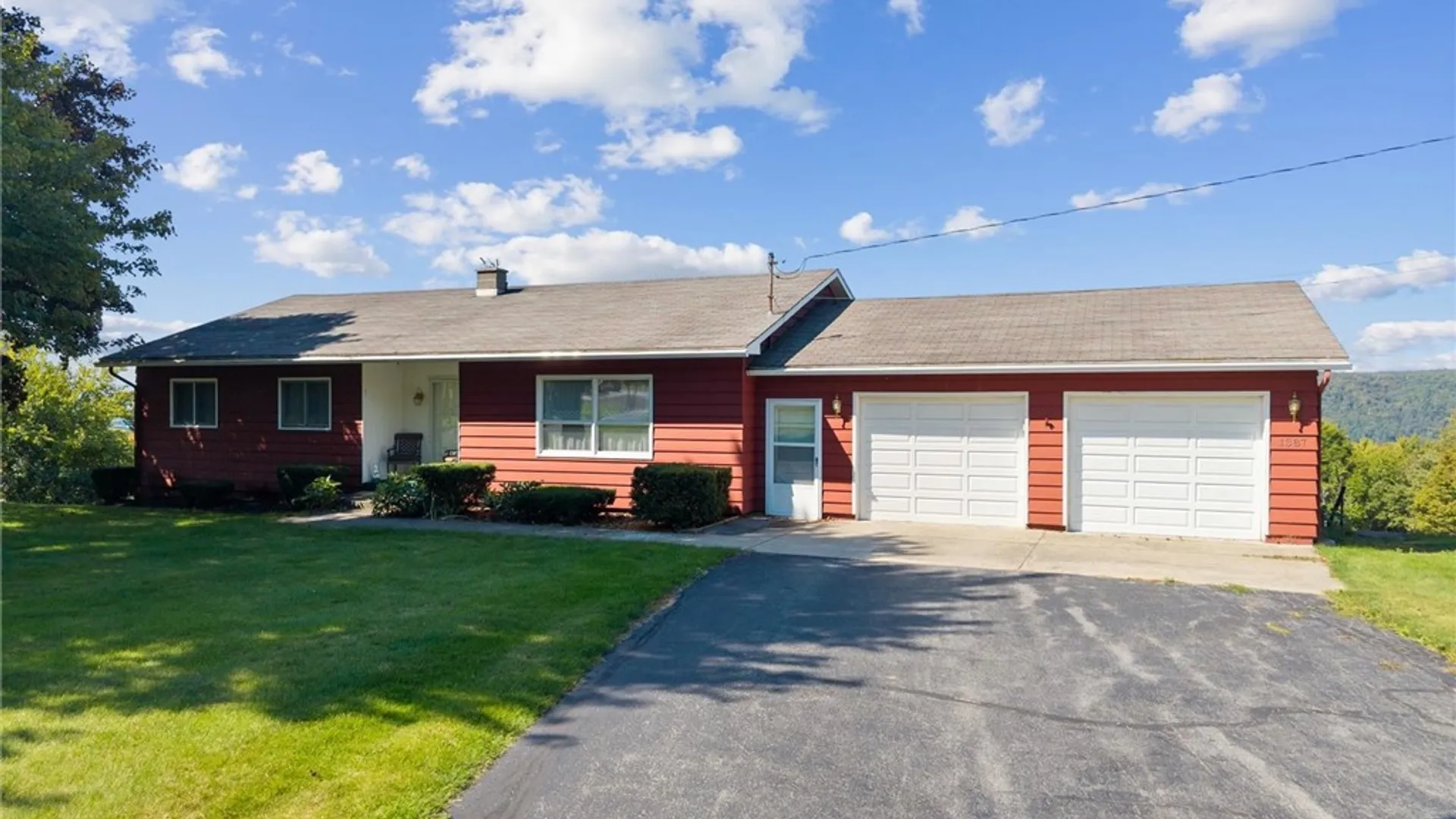 Property at 1387 Tollgate Hill Road, Locke, NY 13092 2