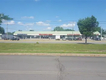 Property at 1200 Niagara Falls Boulevard, Tonawanda, NY 14150