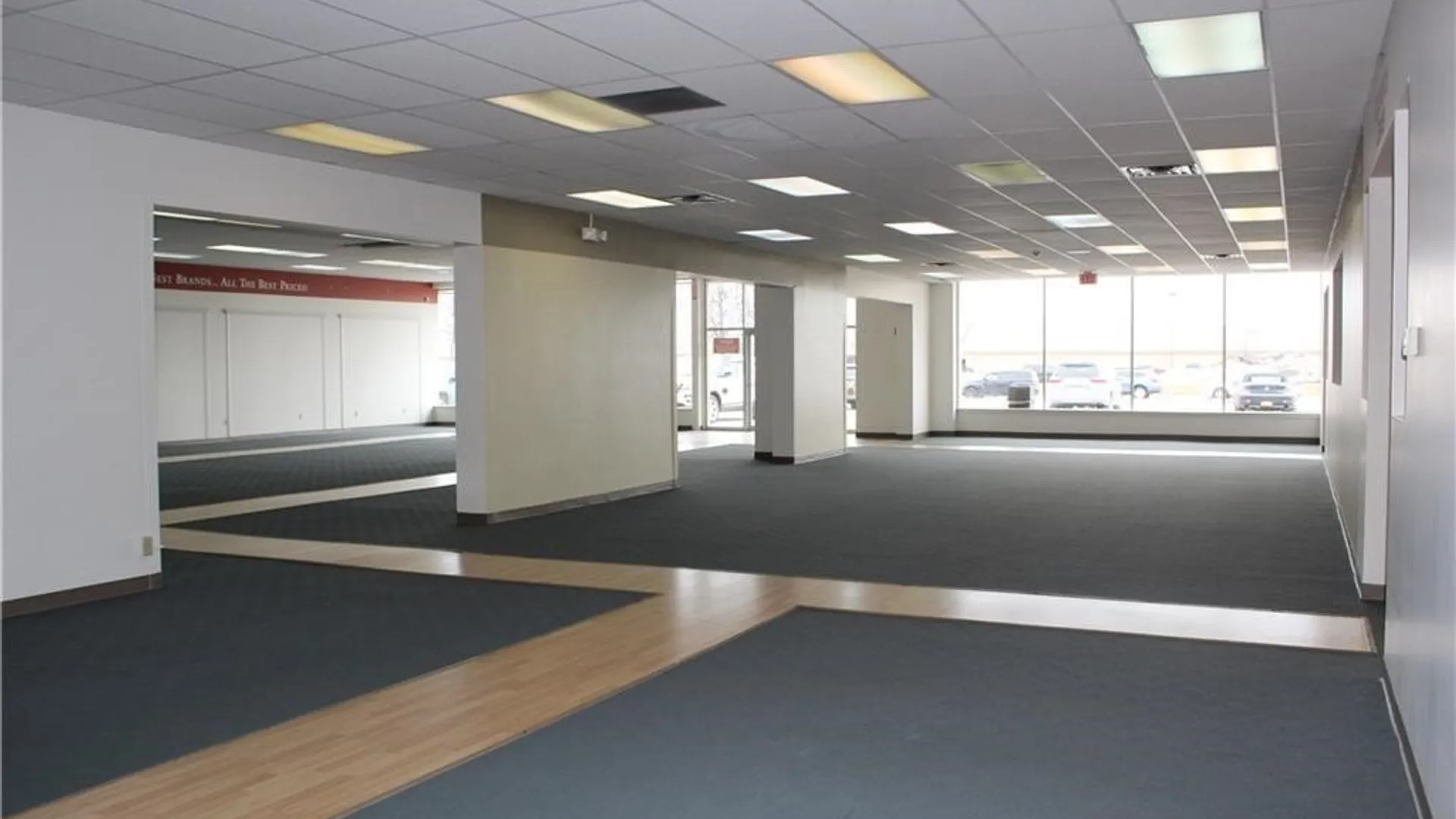 Property at 1200 Niagara Falls Boulevard, Tonawanda, NY 14150 2