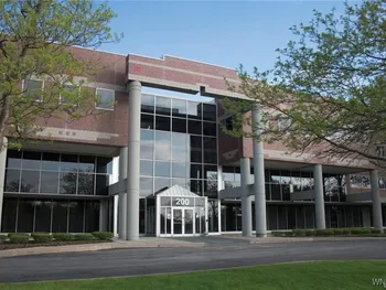 Property at 200 John James Audubon Parkway, Amherst, NY 14228