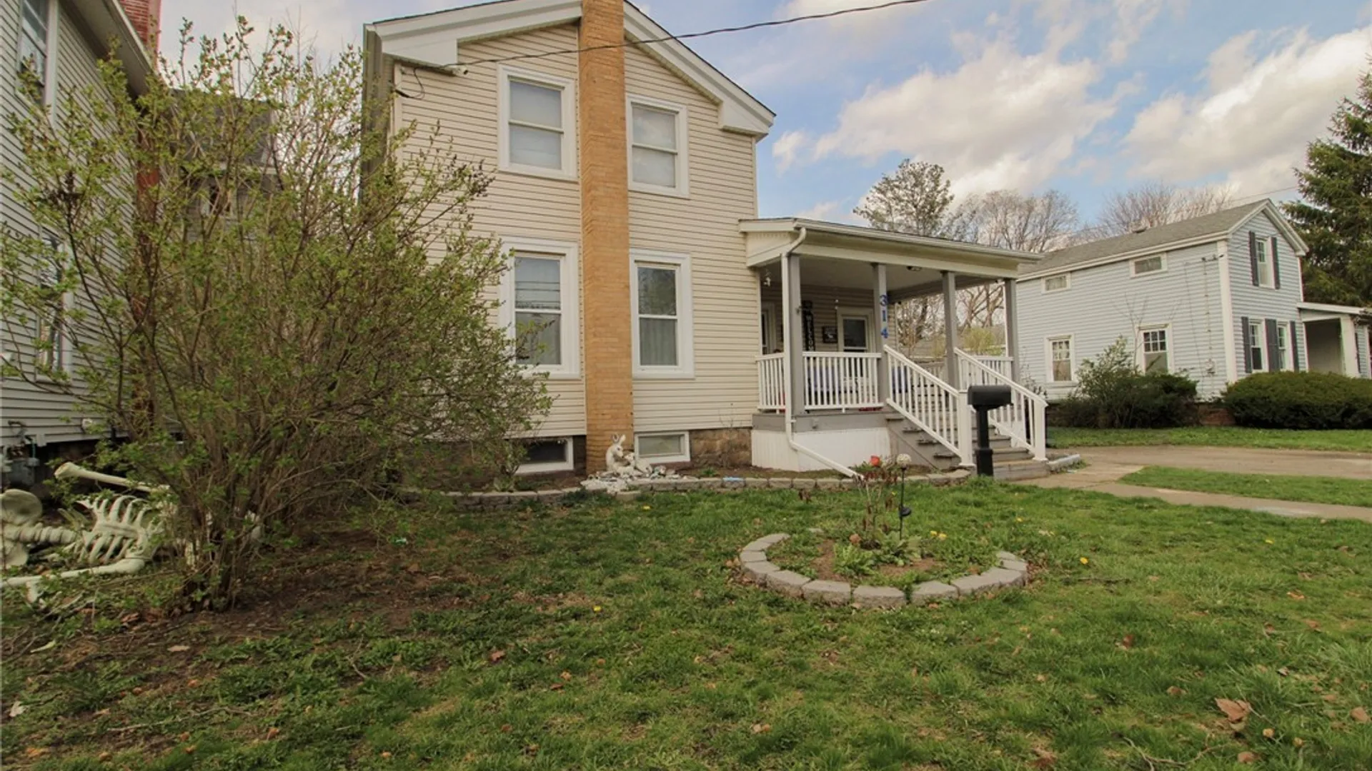 Property at 314 Park Avenue, Ridgeway, NY 14103 11