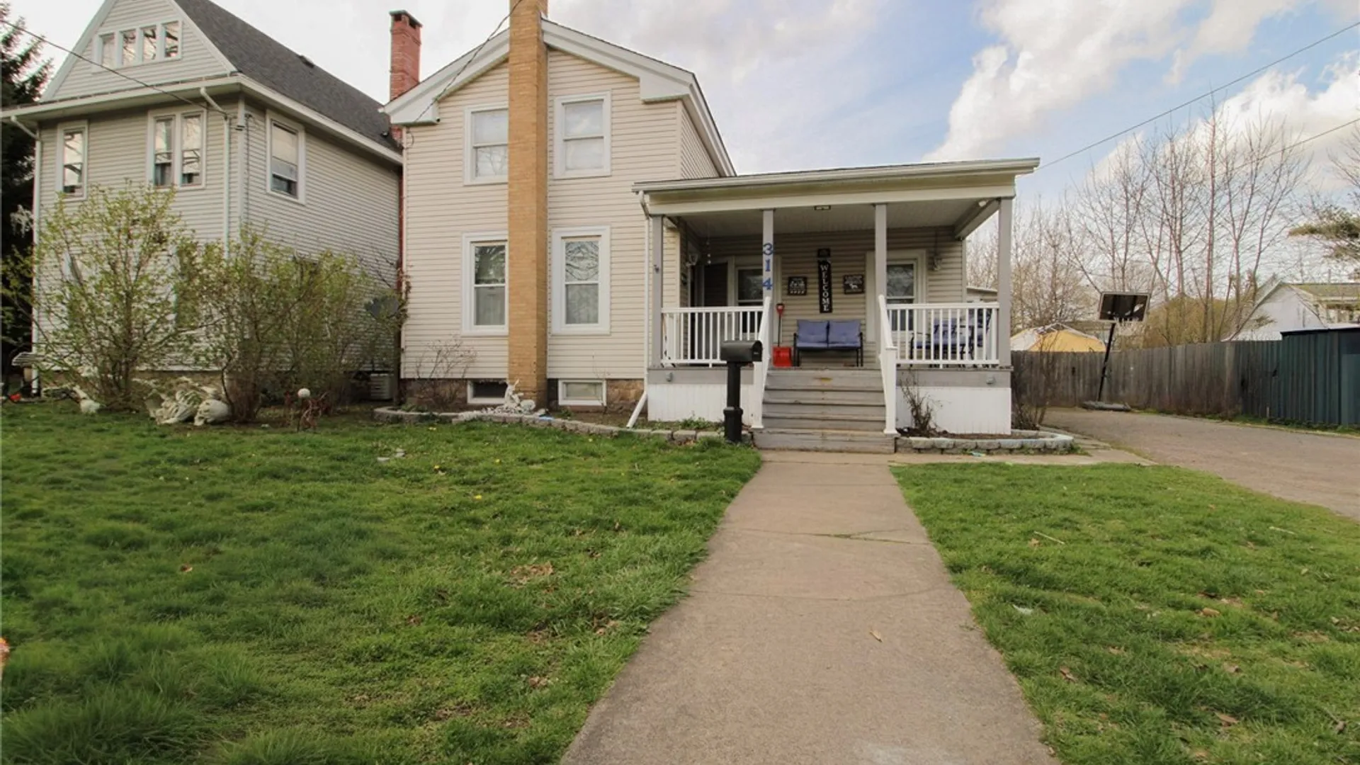 Property at 314 Park Avenue, Ridgeway, NY 14103 12