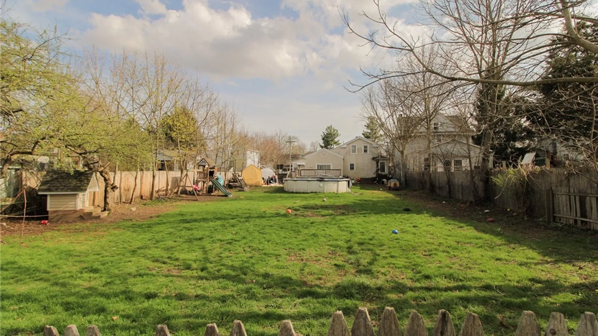 Property at 314 Park Avenue, Ridgeway, NY 14103 13