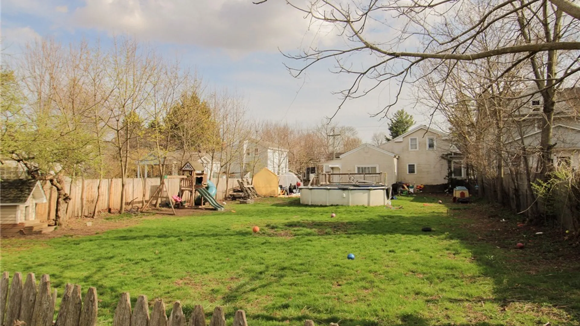 Property at 314 Park Avenue, Ridgeway, NY 14103 14