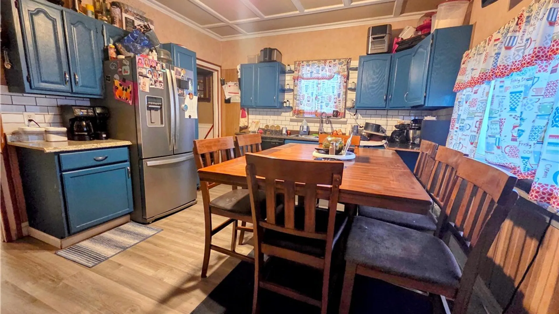 Property at 314 Park Avenue, Ridgeway, NY 14103 3