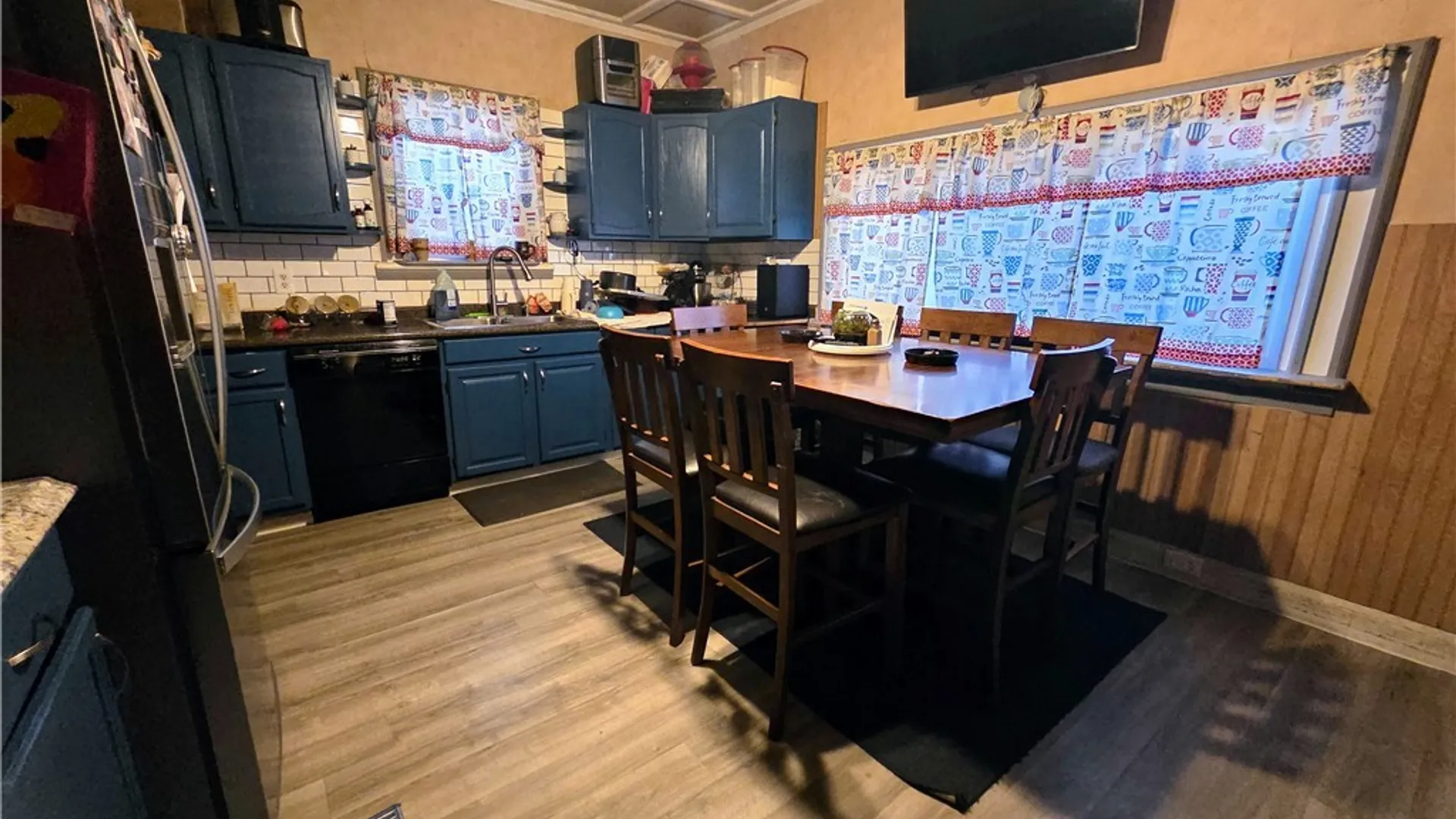 Property at 314 Park Avenue, Ridgeway, NY 14103 4