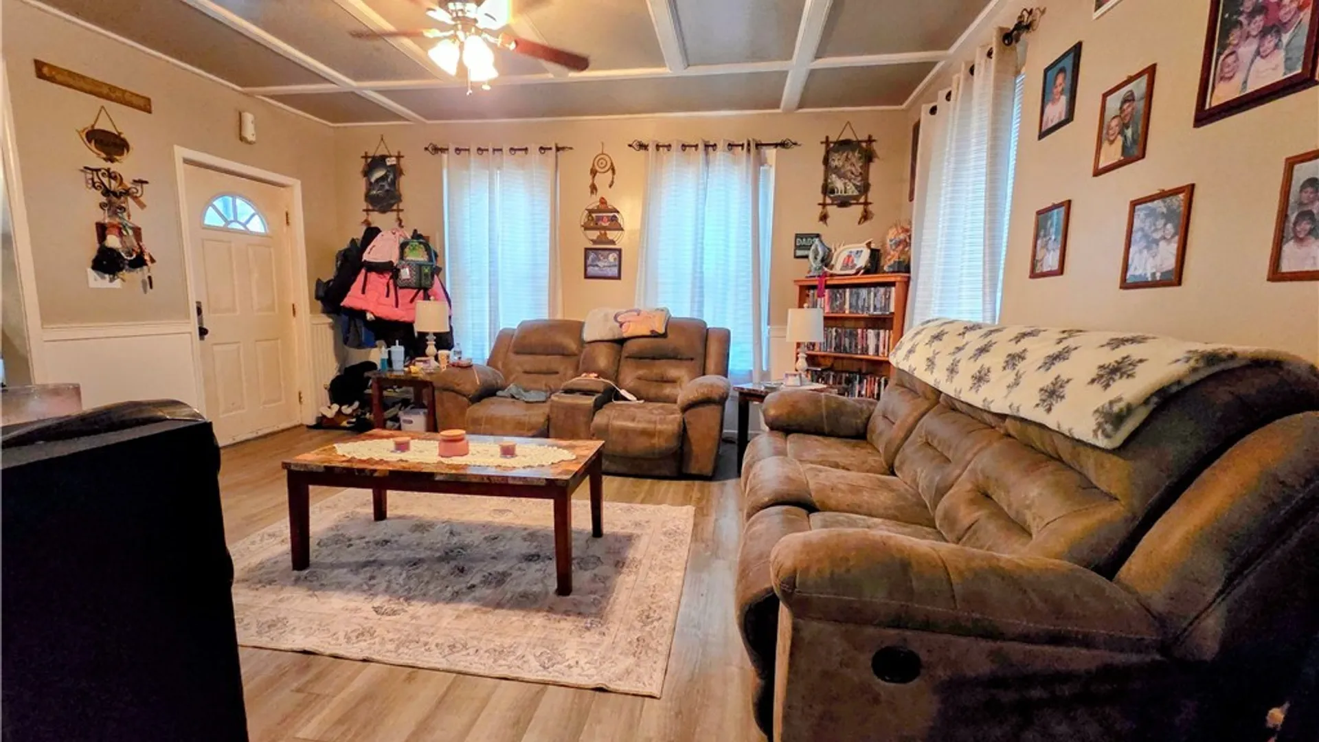 Property at 314 Park Avenue, Ridgeway, NY 14103 5