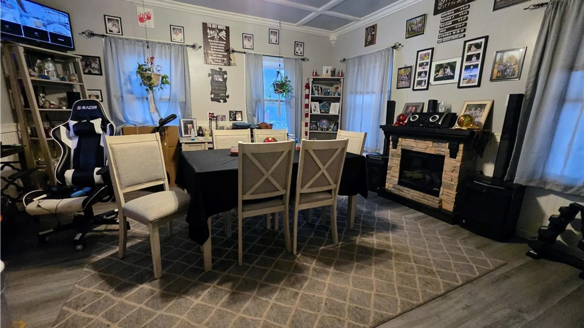 Property at 314 Park Avenue, Ridgeway, NY 14103 7