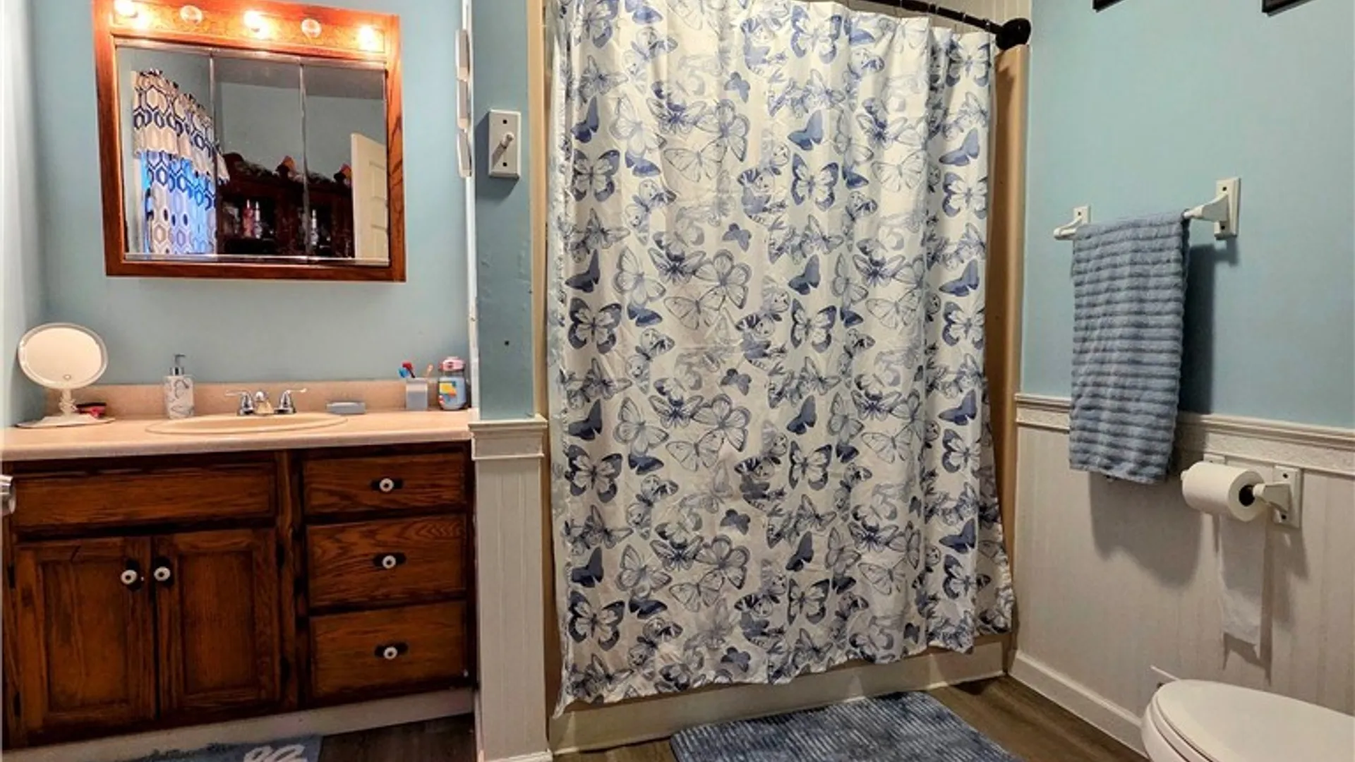 Property at 314 Park Avenue, Ridgeway, NY 14103 8