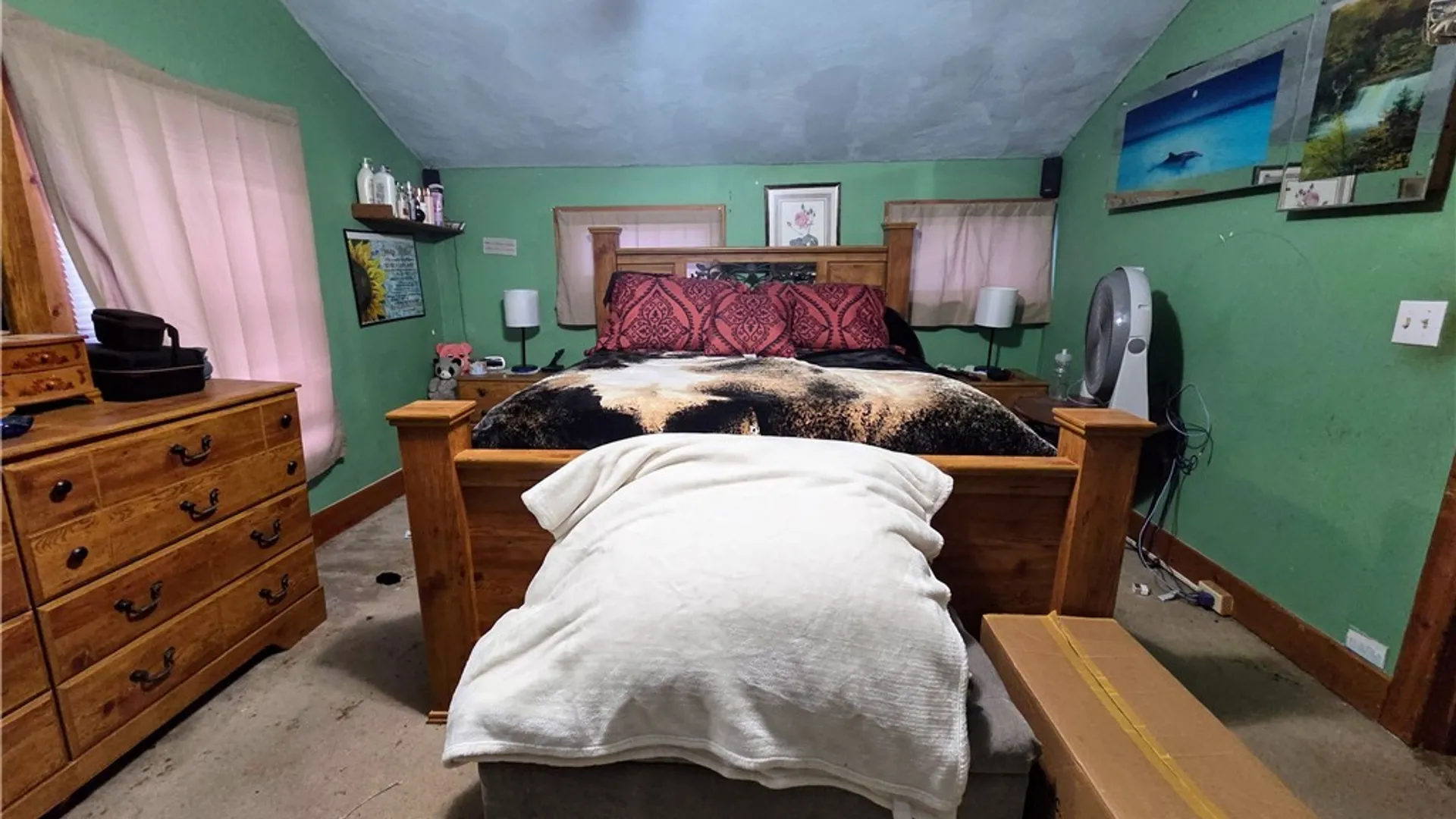 Property at 314 Park Avenue, Ridgeway, NY 14103 9