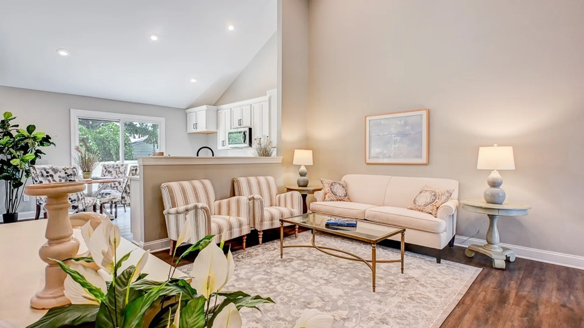 Property at 22 C Stonham Place, Amherst, NY 14221 6