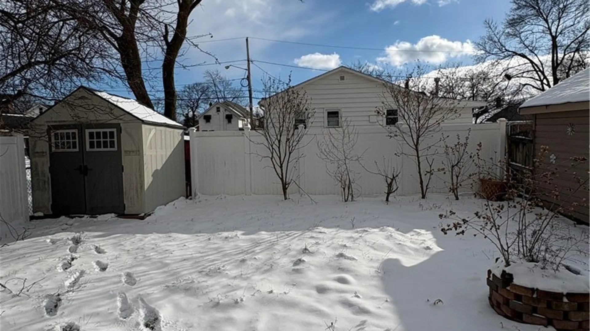 Property at 125 Chestnut Street, Lockport City, NY 14094 11