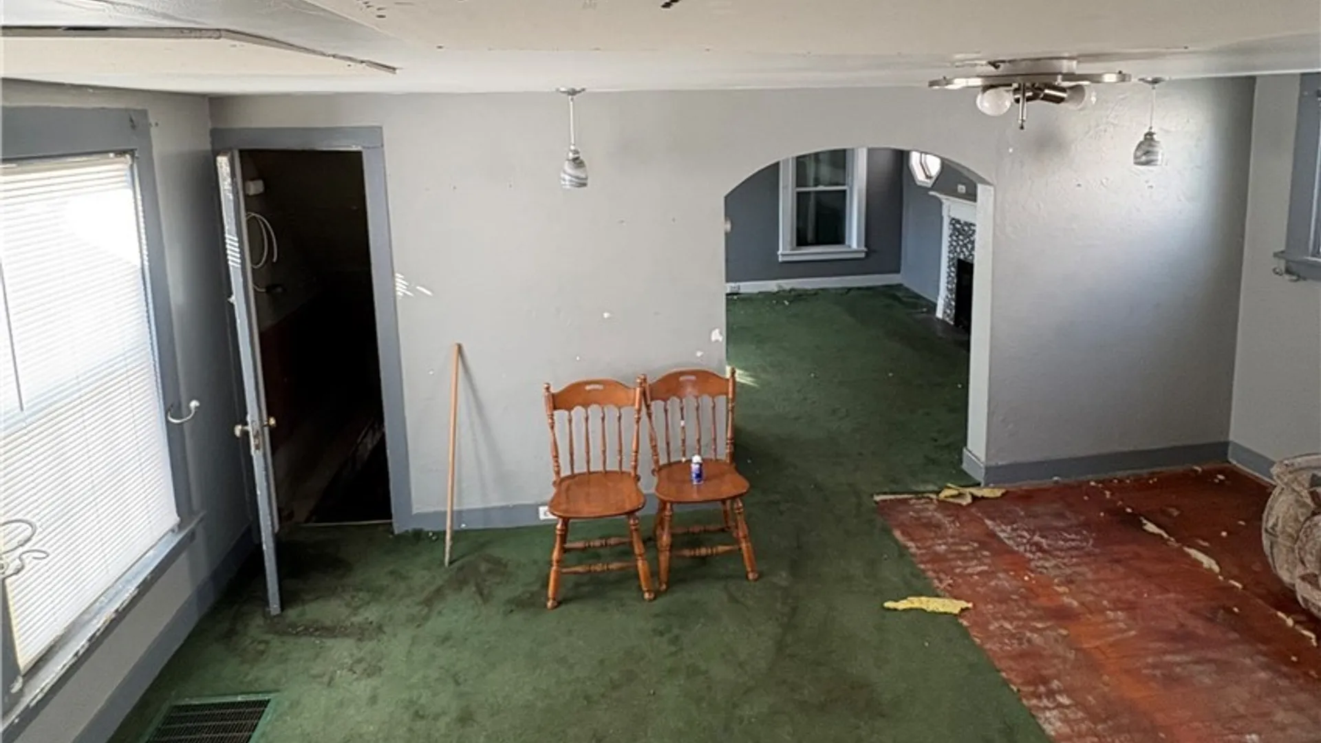 Property at 125 Chestnut Street, Lockport City, NY 14094 5