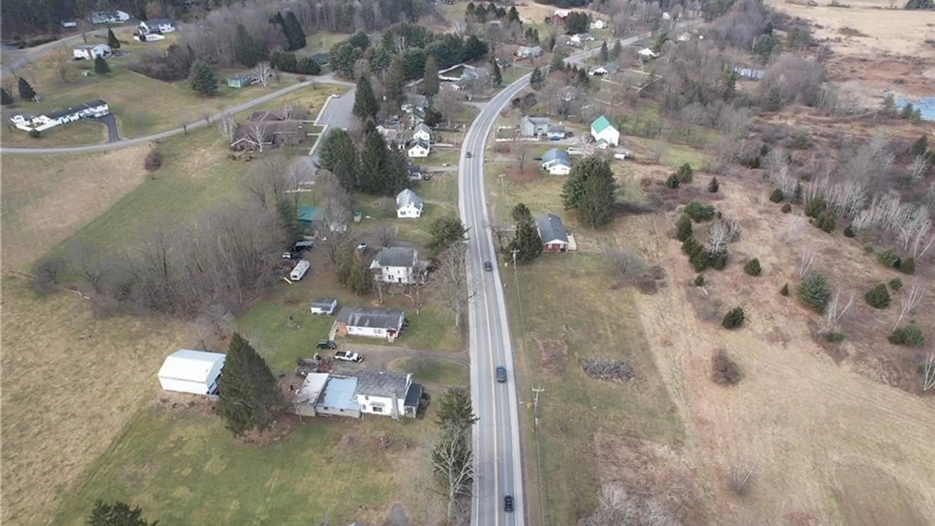 Property at 0 State Highway 23, Oneonta, NY 13861 8