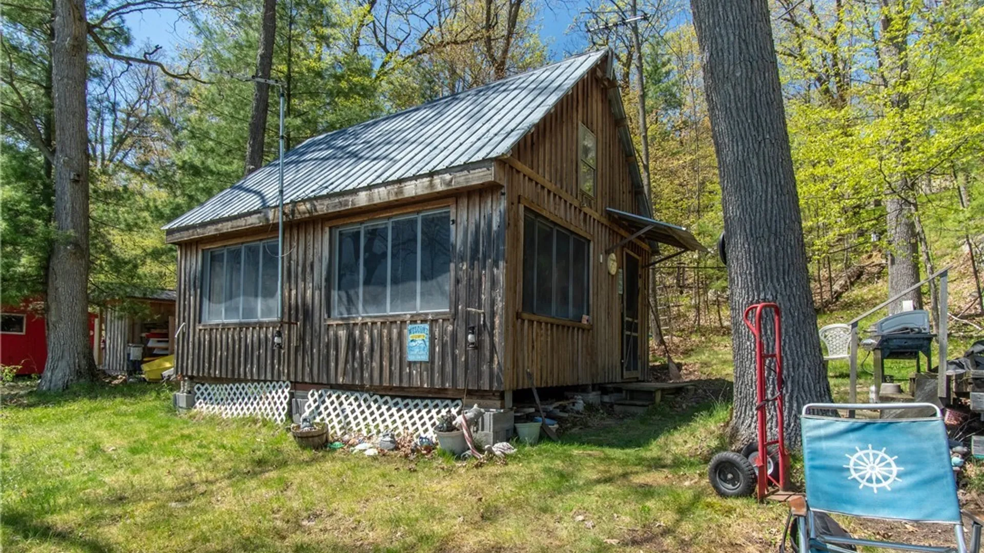 Property at 0 Rusho Bay, Clayton, NY 13624 11