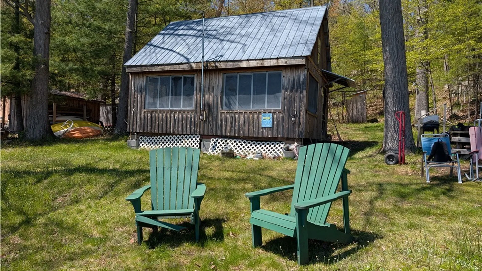 Property at 0 Rusho Bay, Clayton, NY 13624 2