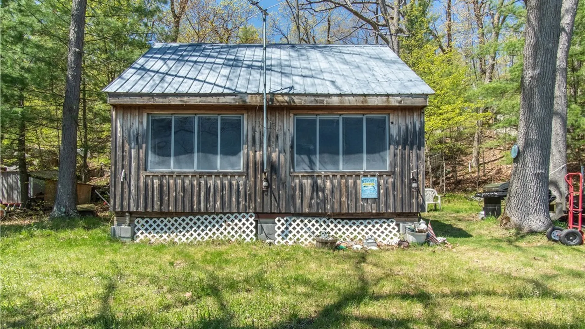 Property at 0 Rusho Bay, Clayton, NY 13624 21