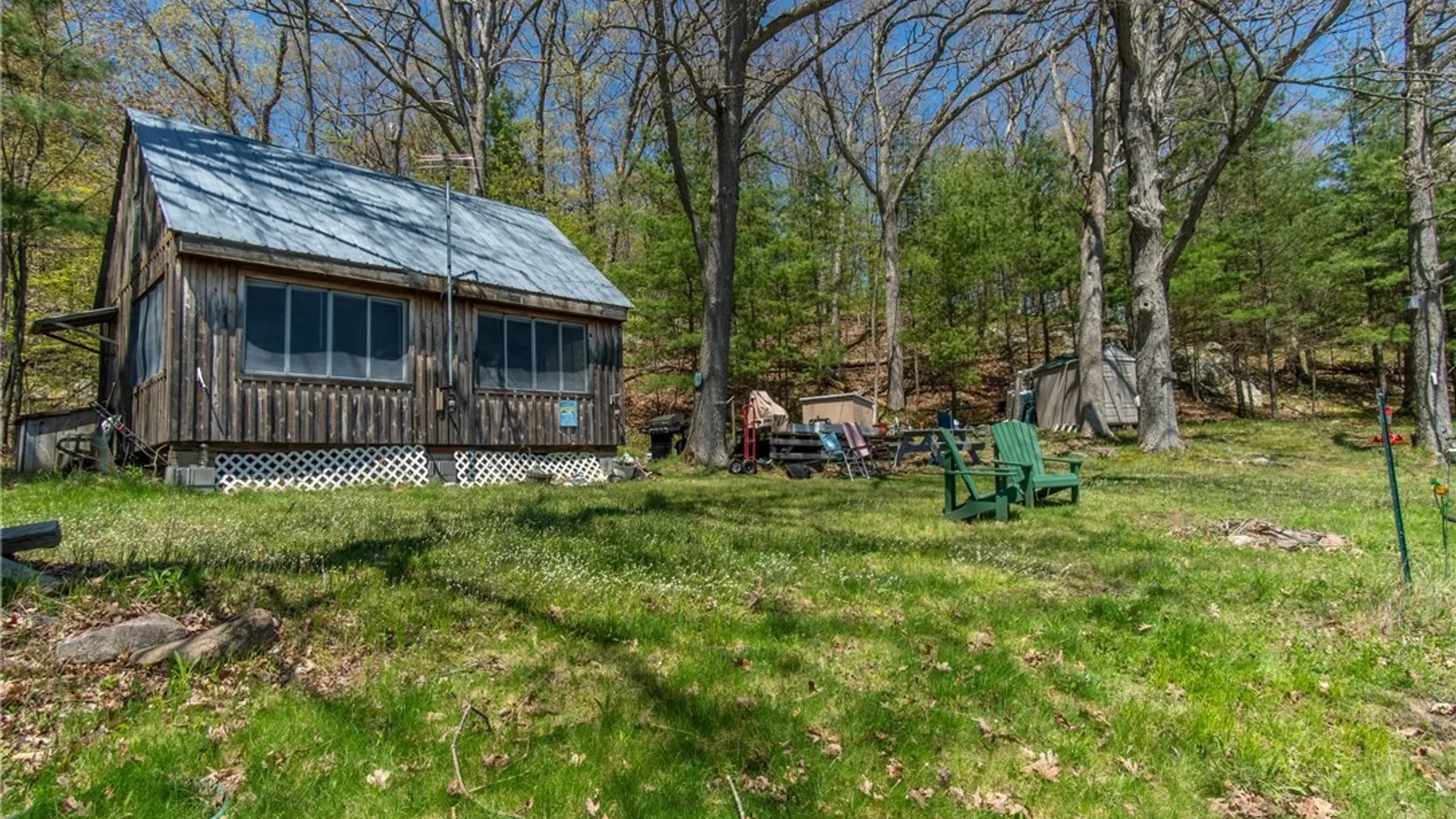 Property at 0 Rusho Bay, Clayton, NY 13624 6