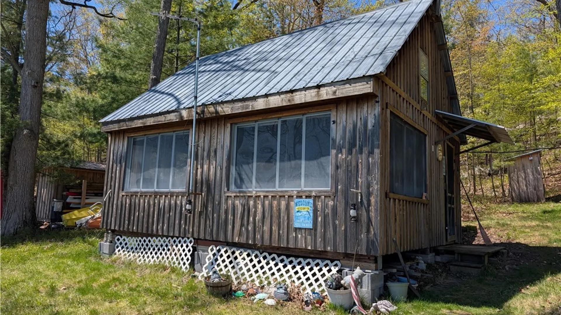 Property at 0 Rusho Bay, Clayton, NY 13624 7