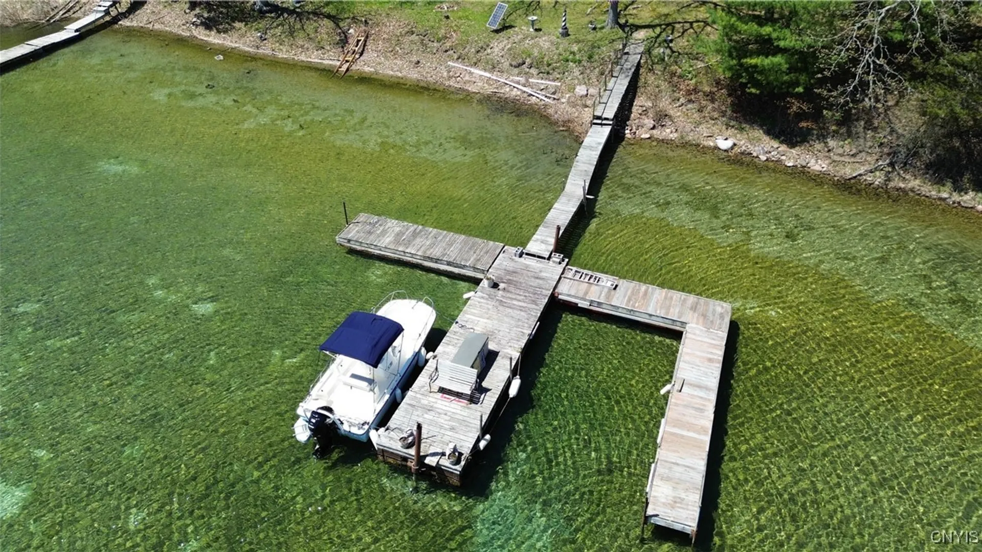 Property at 0 Rusho Bay, Clayton, NY 13624 8