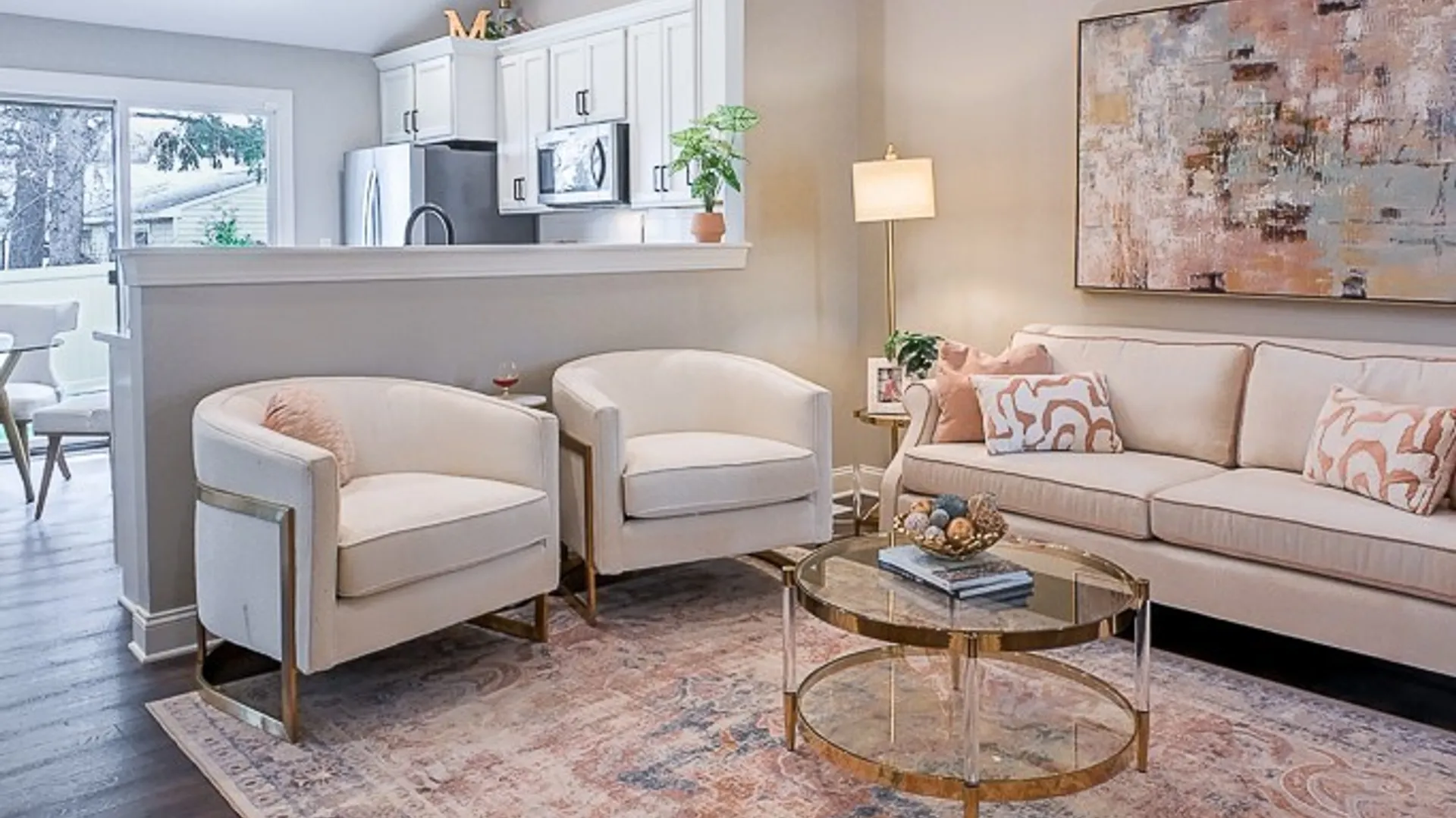 Property at 22 B Stonham Place, Amherst, NY 14221 13