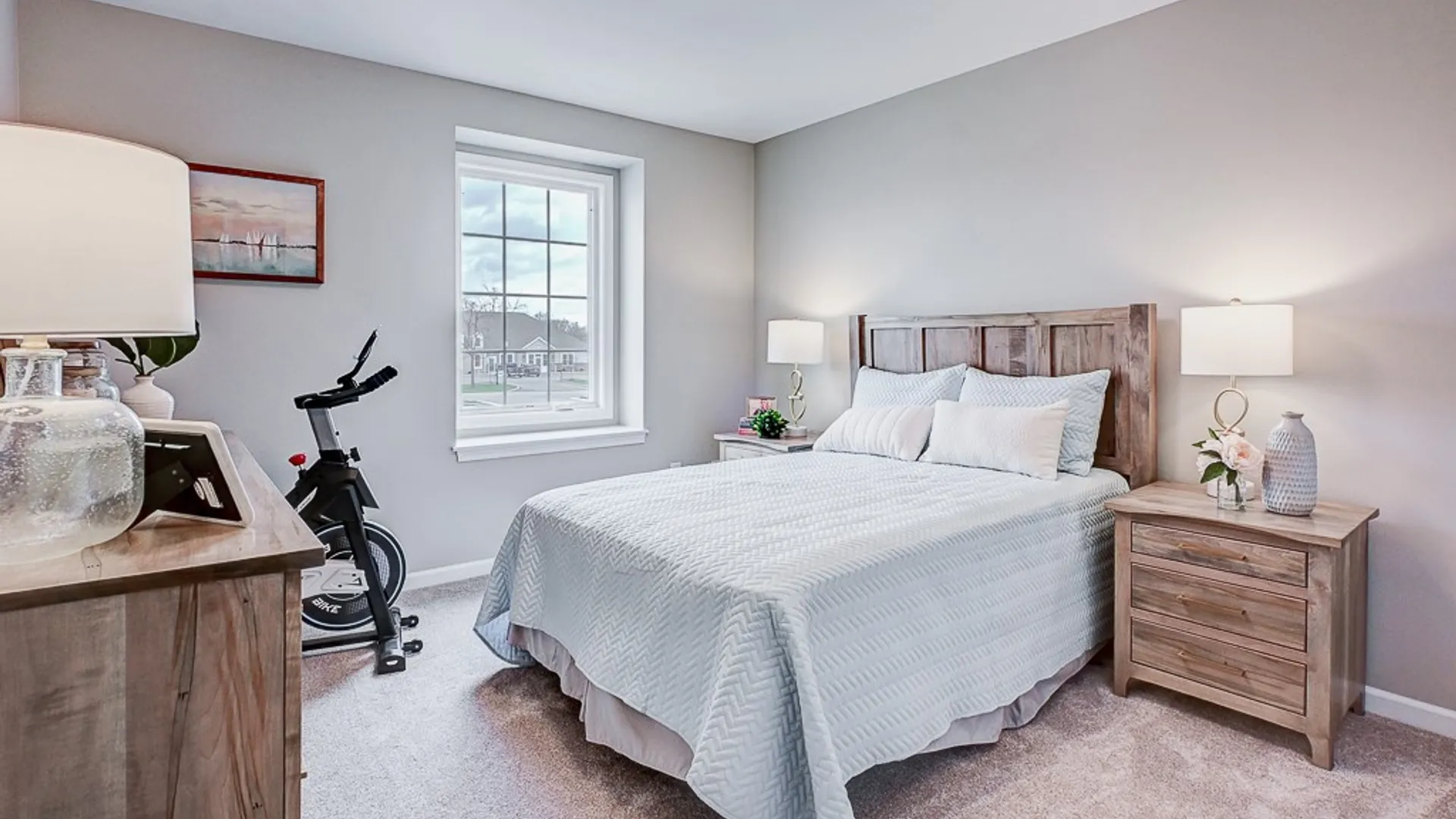 Property at 22 B Stonham Place, Amherst, NY 14221 14