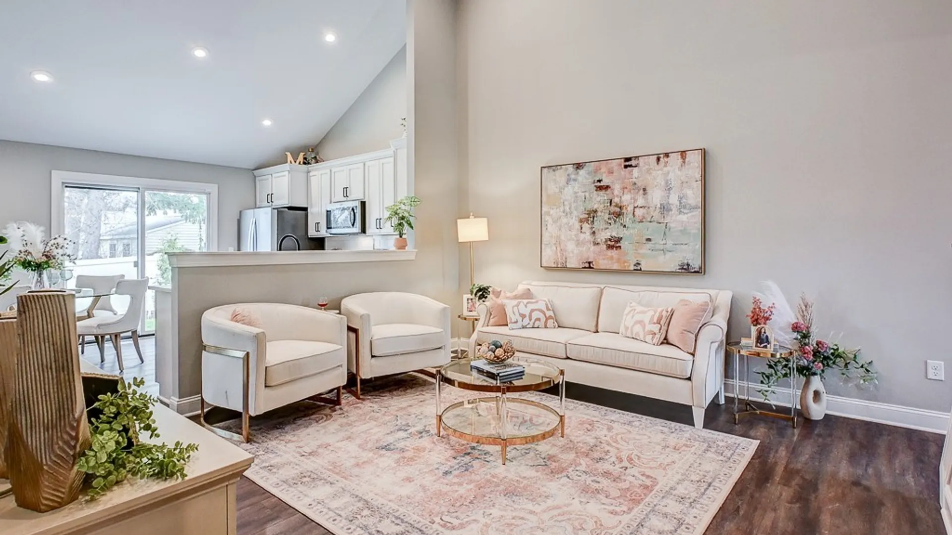 Property at 22 B Stonham Place, Amherst, NY 14221 18