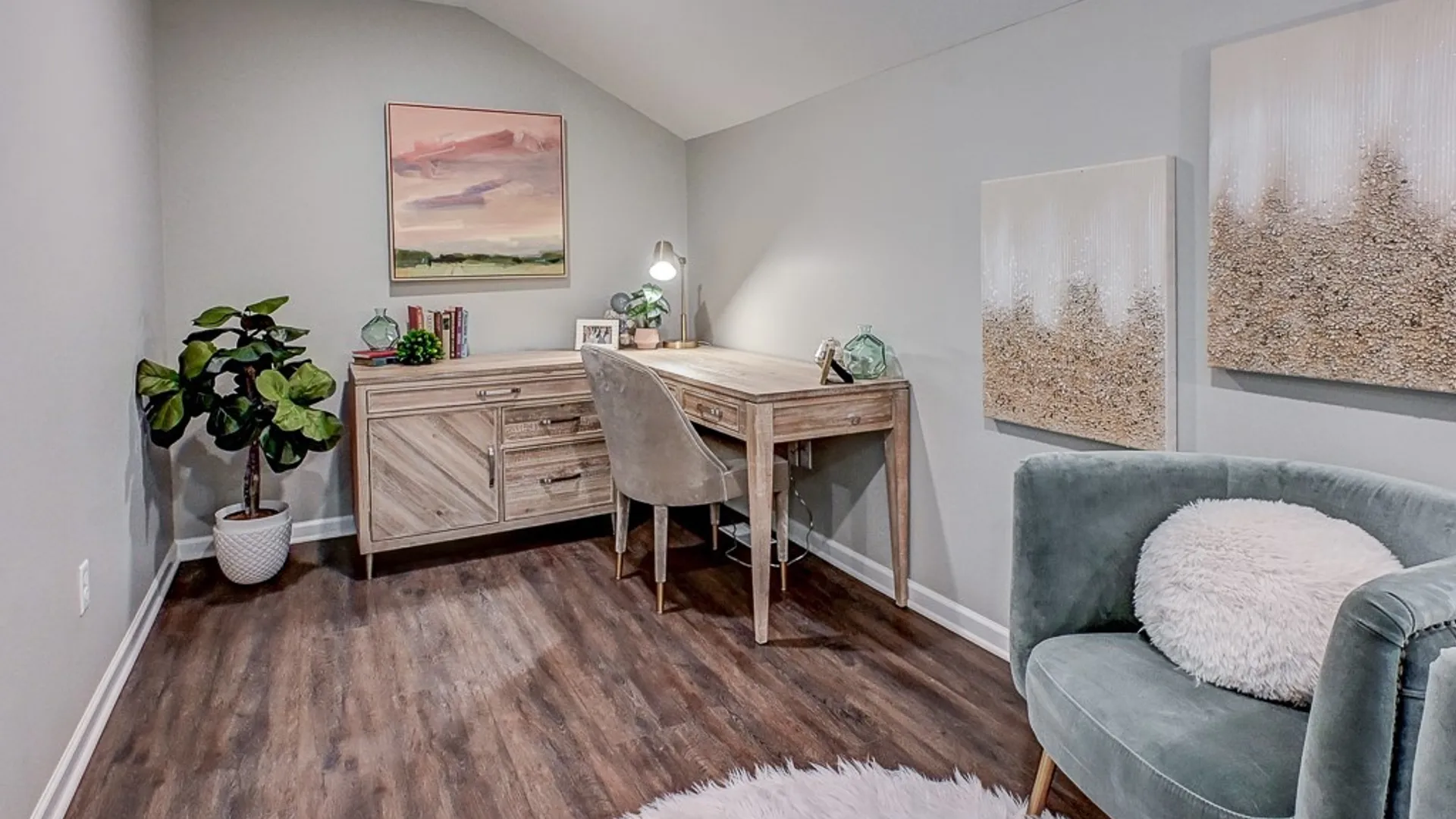 Property at 22 B Stonham Place, Amherst, NY 14221 19