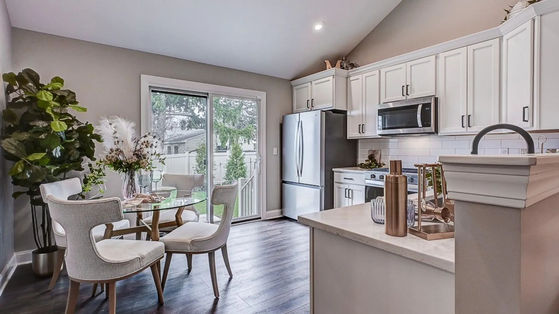 Property at 22 B Stonham Place, Amherst, NY 14221 2