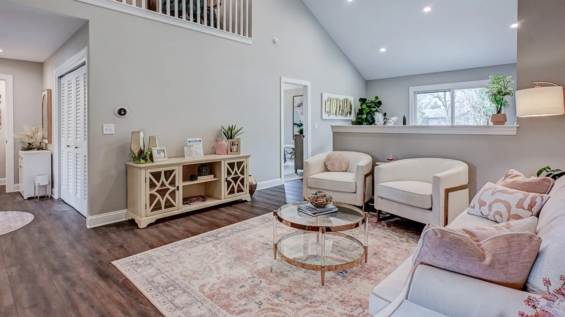 Property at 22 B Stonham Place, Amherst, NY 14221 6