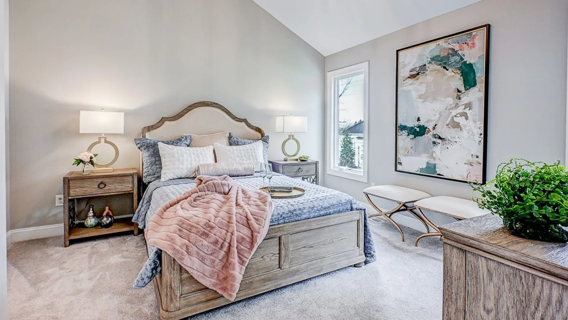 Property at 22 B Stonham Place, Amherst, NY 14221 8