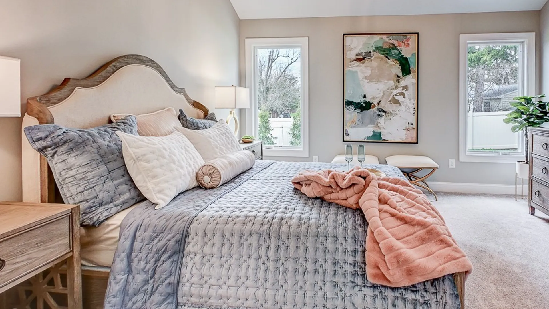 Property at 22 B Stonham Place, Amherst, NY 14221 9