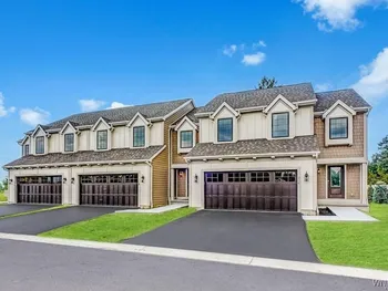 Property at 22 A Stonham Place, Amherst, NY 14221