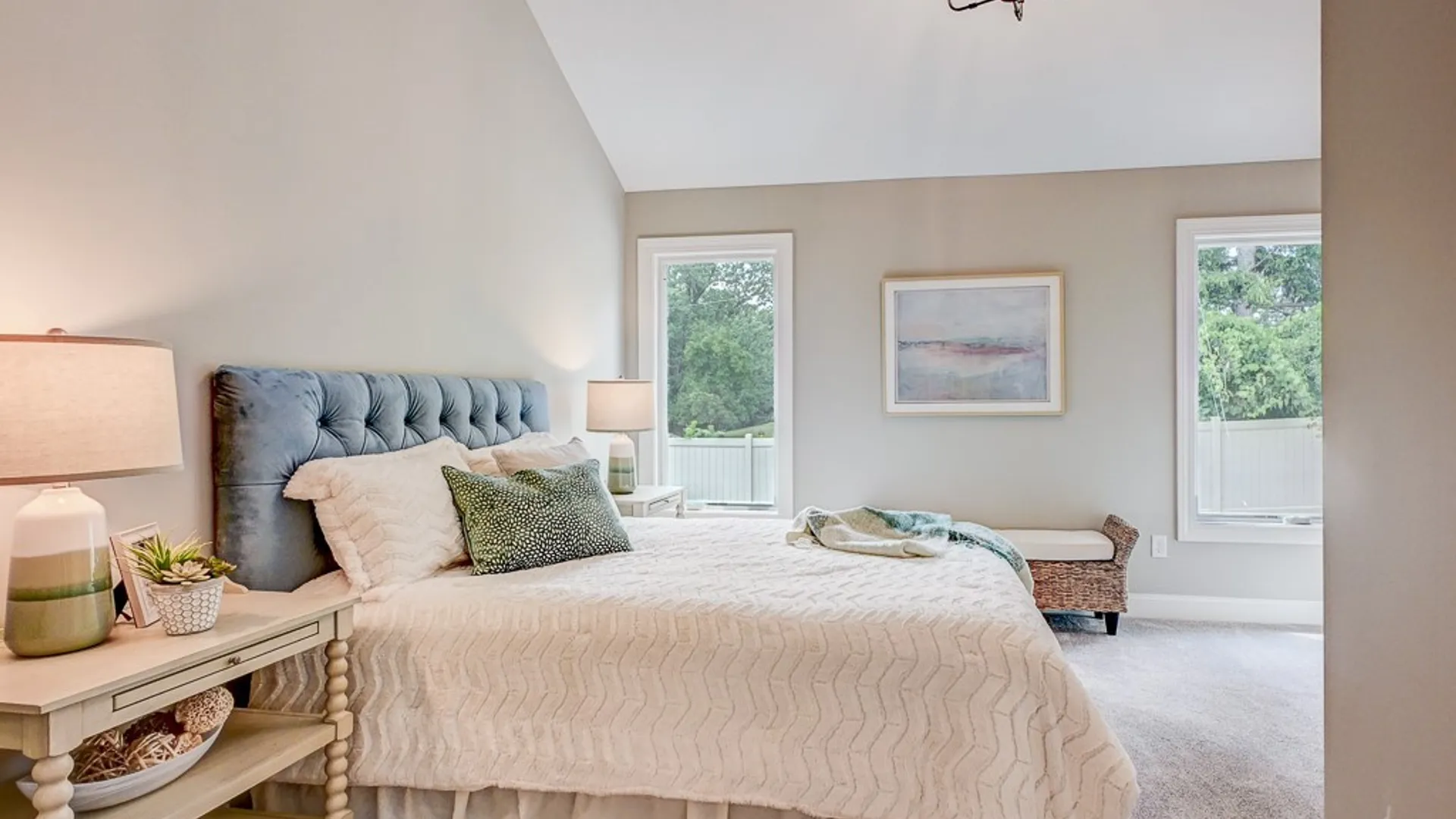 Property at 22 A Stonham Place, Amherst, NY 14221 8