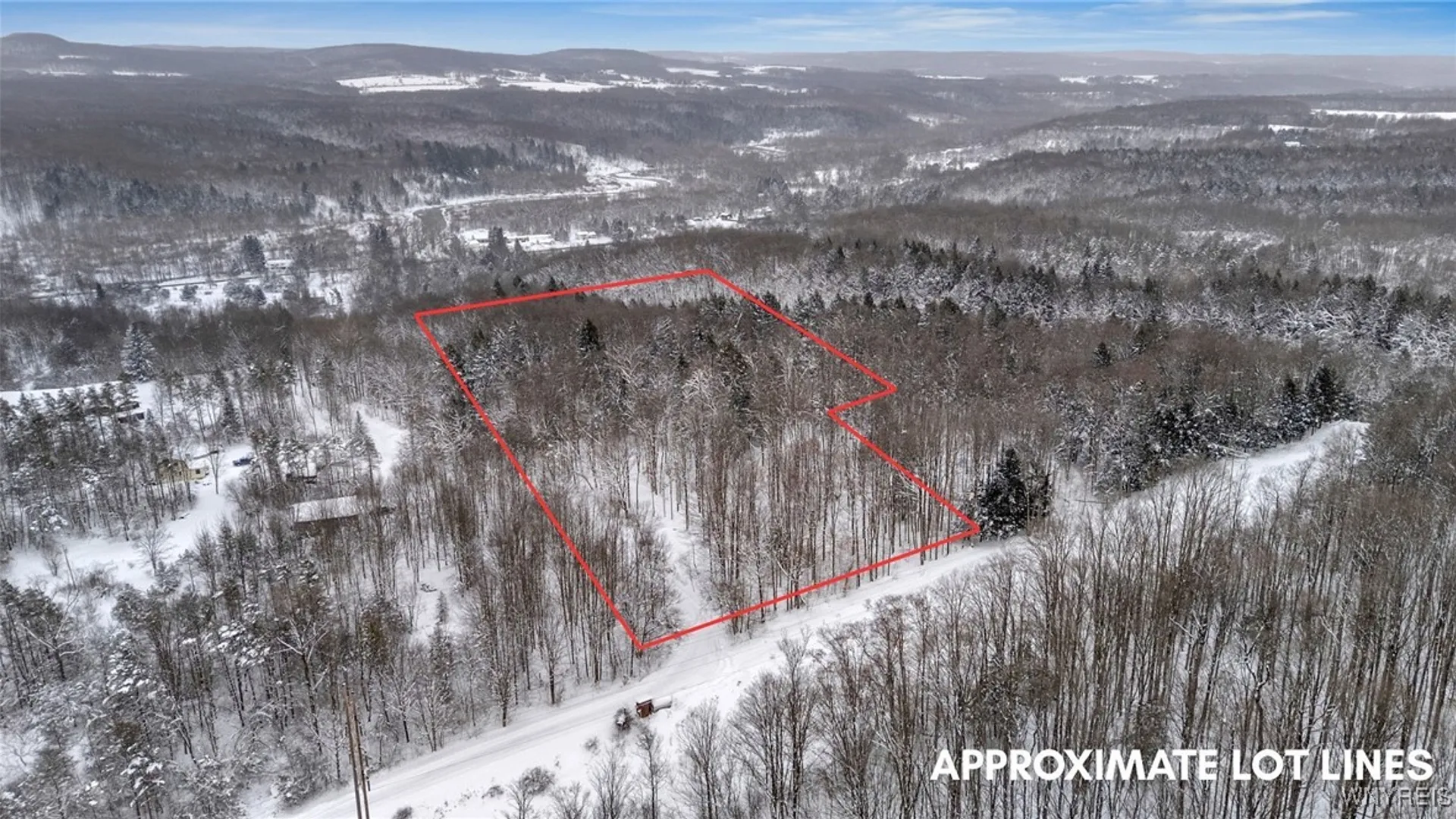 Property at 10448 Creek Road, Sardinia, NY 14134 2