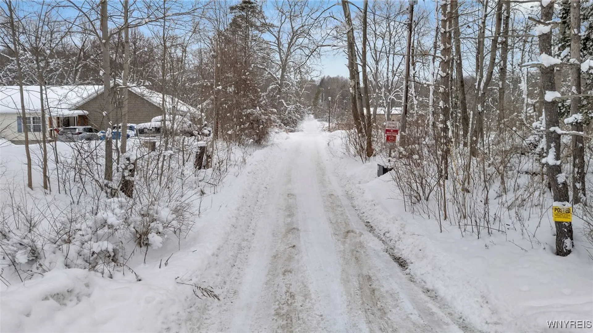 Property at 10448 Creek Road, Sardinia, NY 14134 3