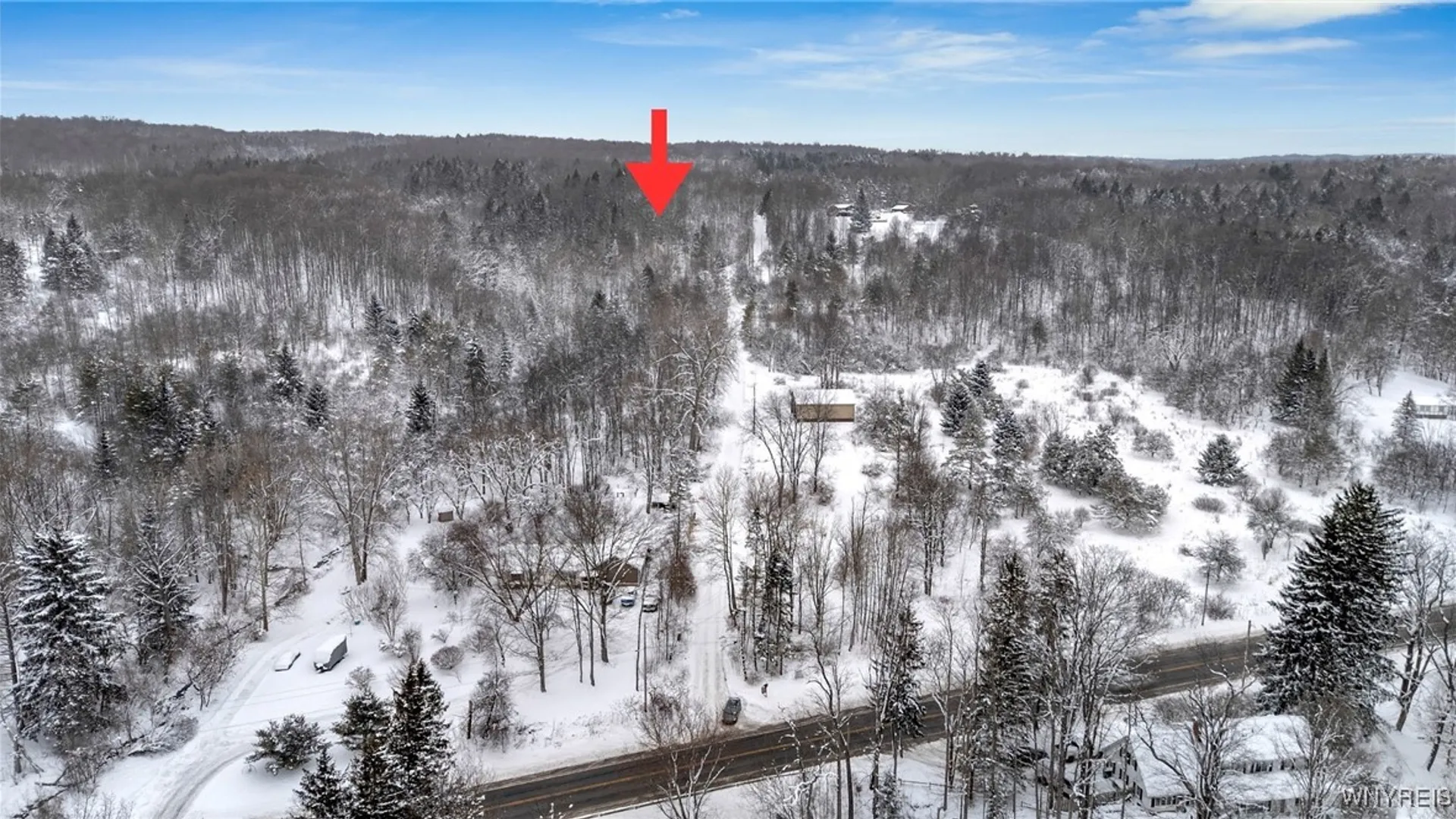 Property at 10448 Creek Road, Sardinia, NY 14134 5
