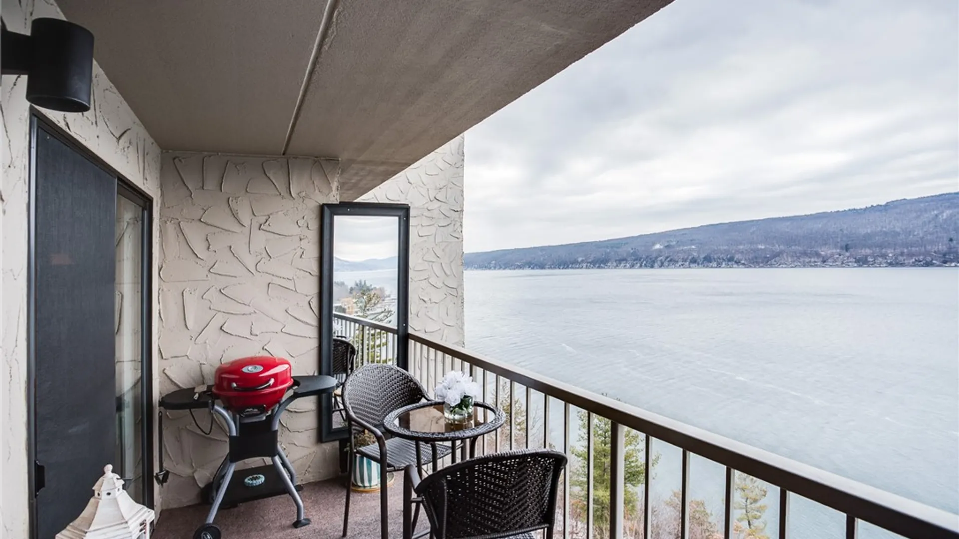 Property at 163 Cliffside Drive, South Bristol, NY 14424 4