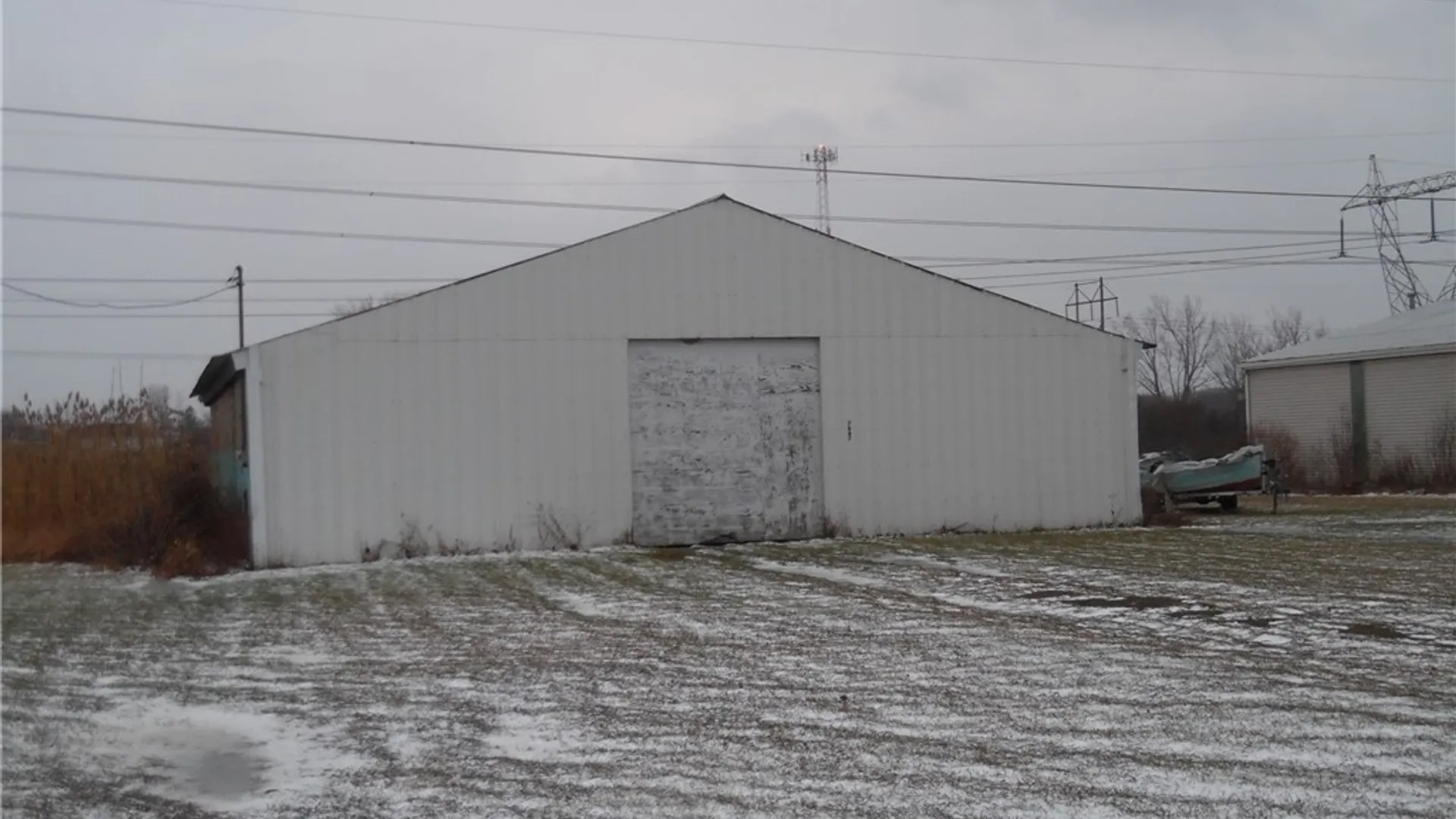 Property at 7847 Lee Drive, Niagara, NY 14304 5