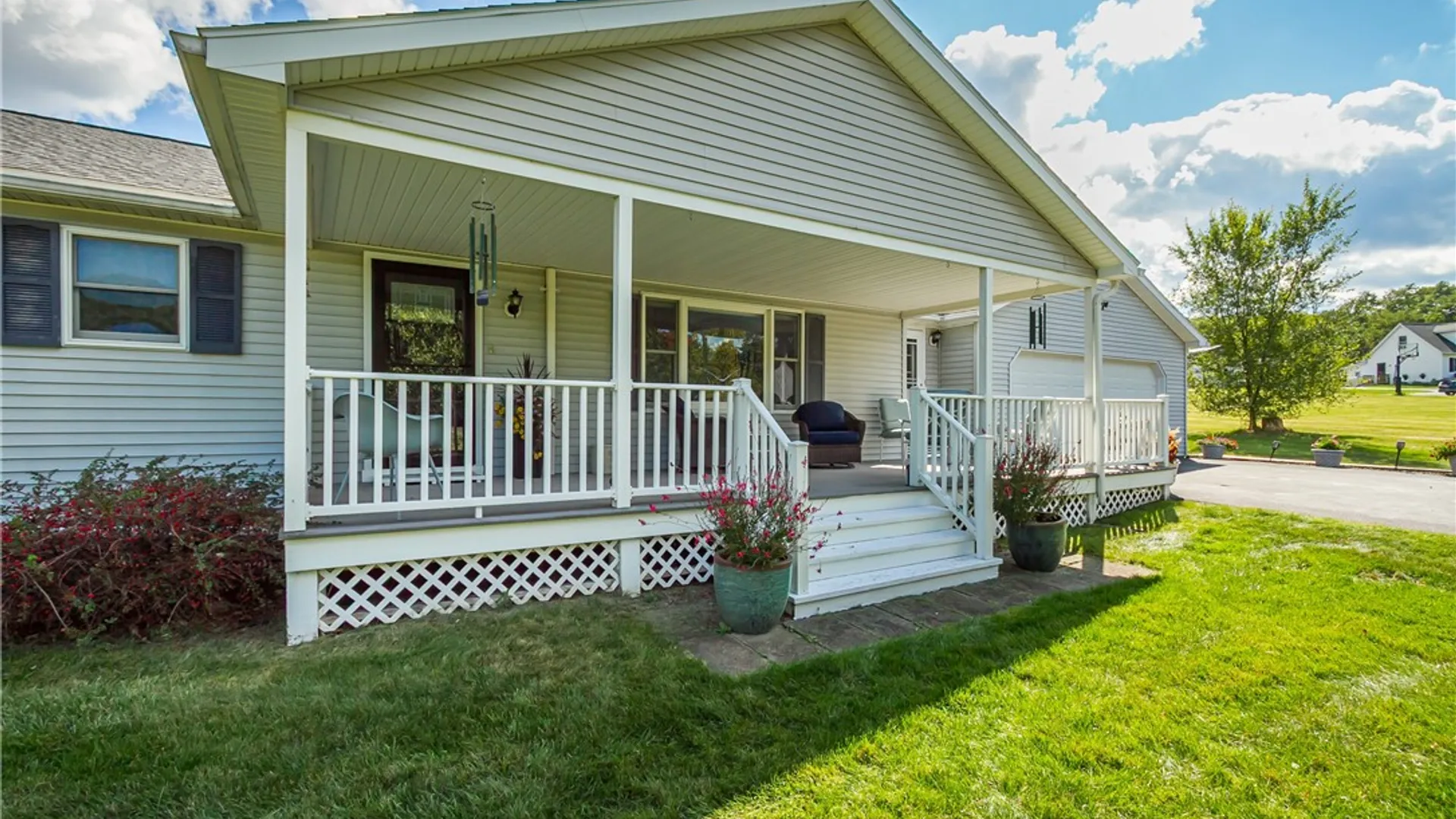 Property at 4809 Huff Road, Richmond, NY 14466 2