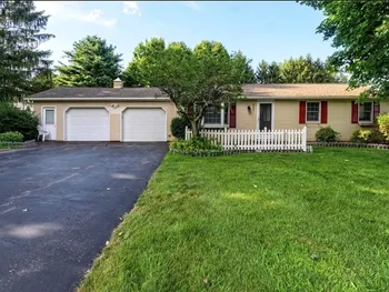 Property at 2351 Morrison Drive, Palmyra, NY 14522