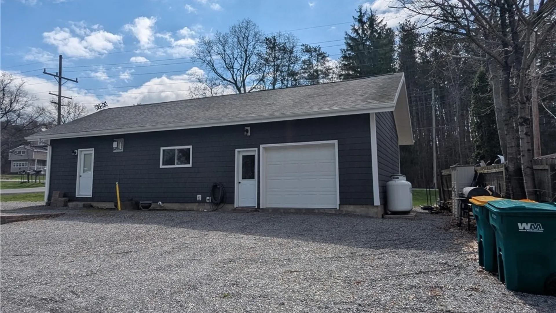 Property at 6707 Lake Road, Castile, NY 14427 2