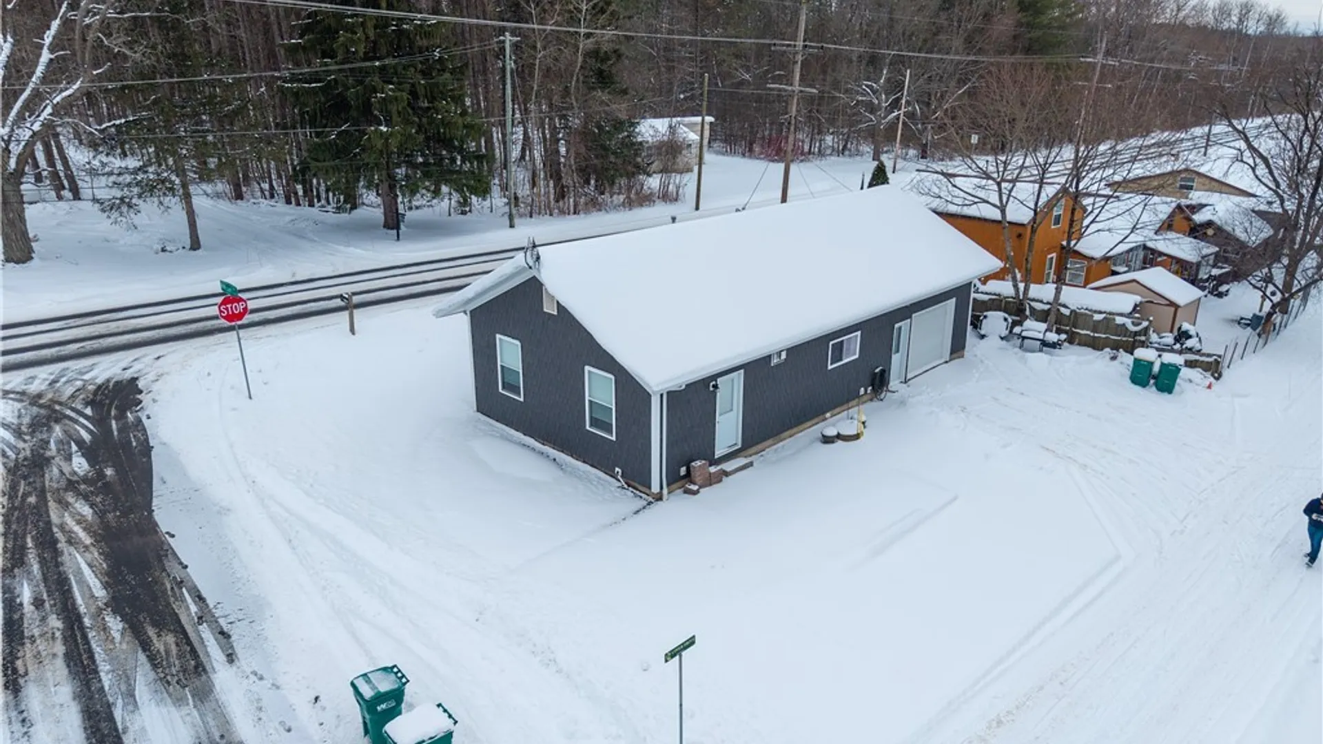 Property at 6707 Lake Road, Castile, NY 14427 29