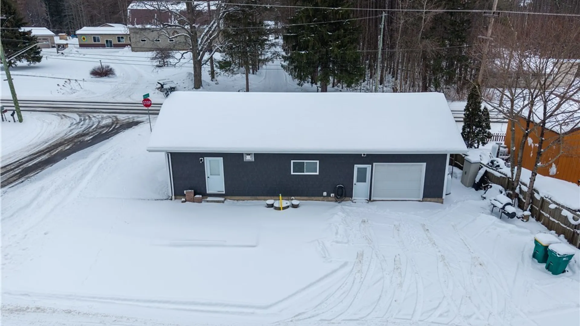 Property at 6707 Lake Road, Castile, NY 14427 30