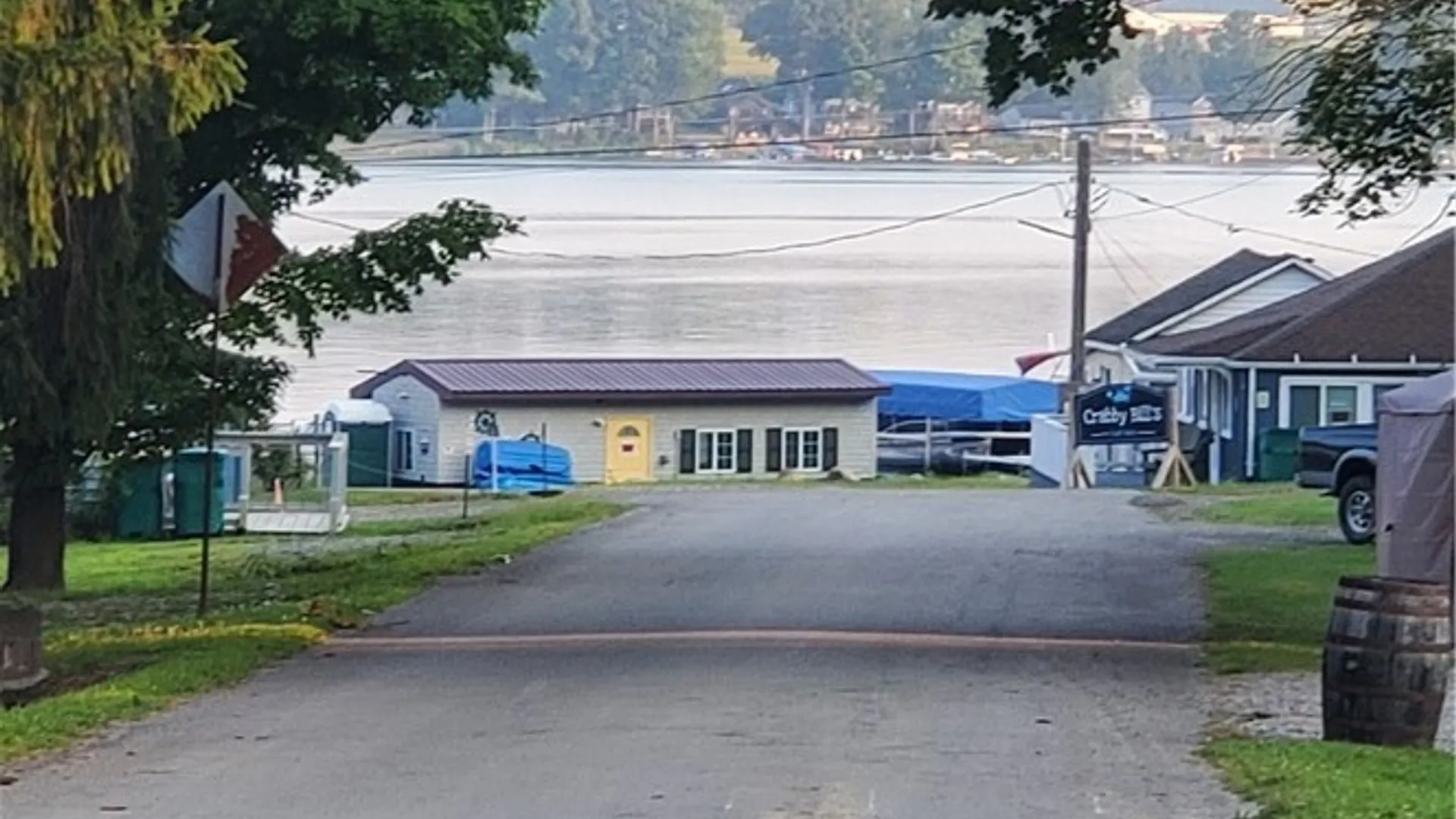 Property at 6707 Lake Road, Castile, NY 14427 35