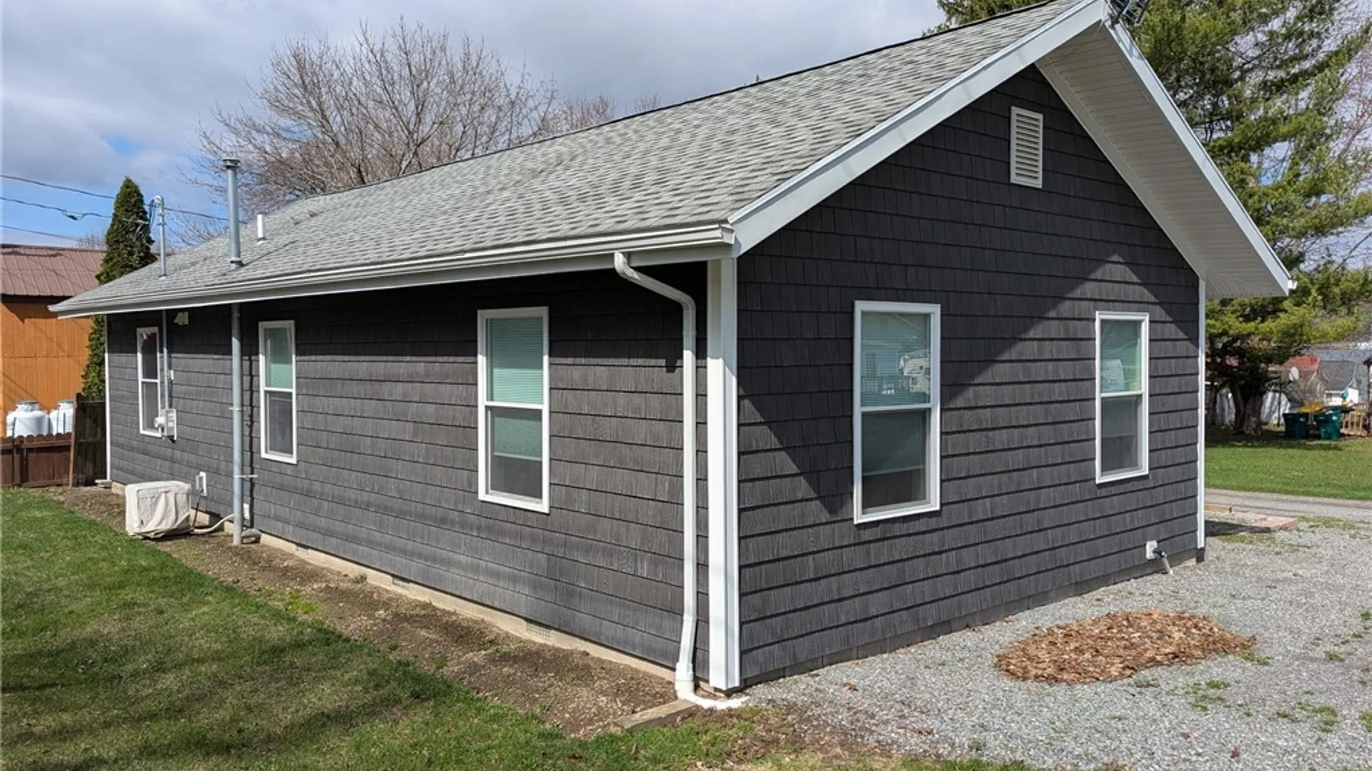 Property at 6707 Lake Road, Castile, NY 14427 4